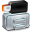 Removable Drive Icon 32x32 png